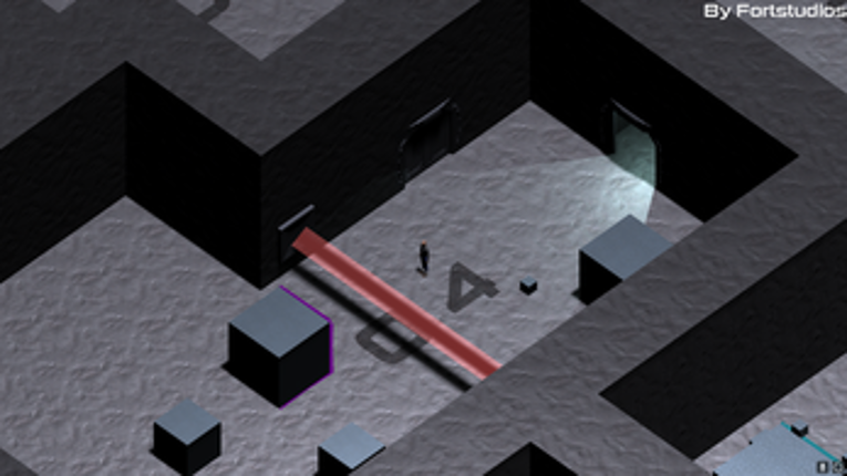Magnetism (Game Jam) Image