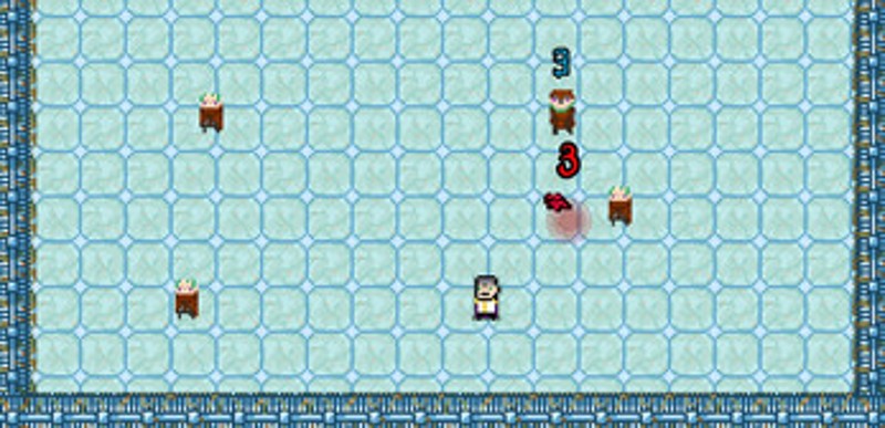 Malvoro & Kalle: Chapter III Image