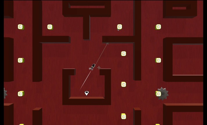 MangaNinja screenshot