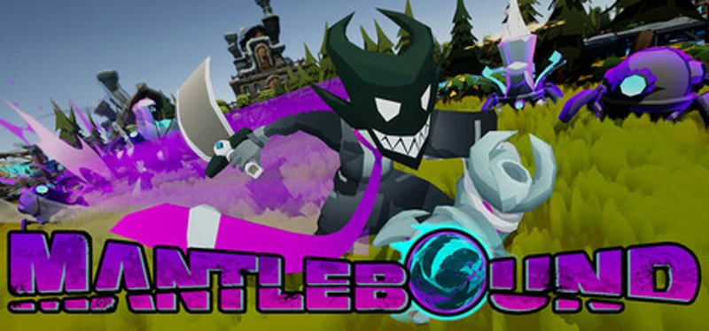 Mantlebound Image