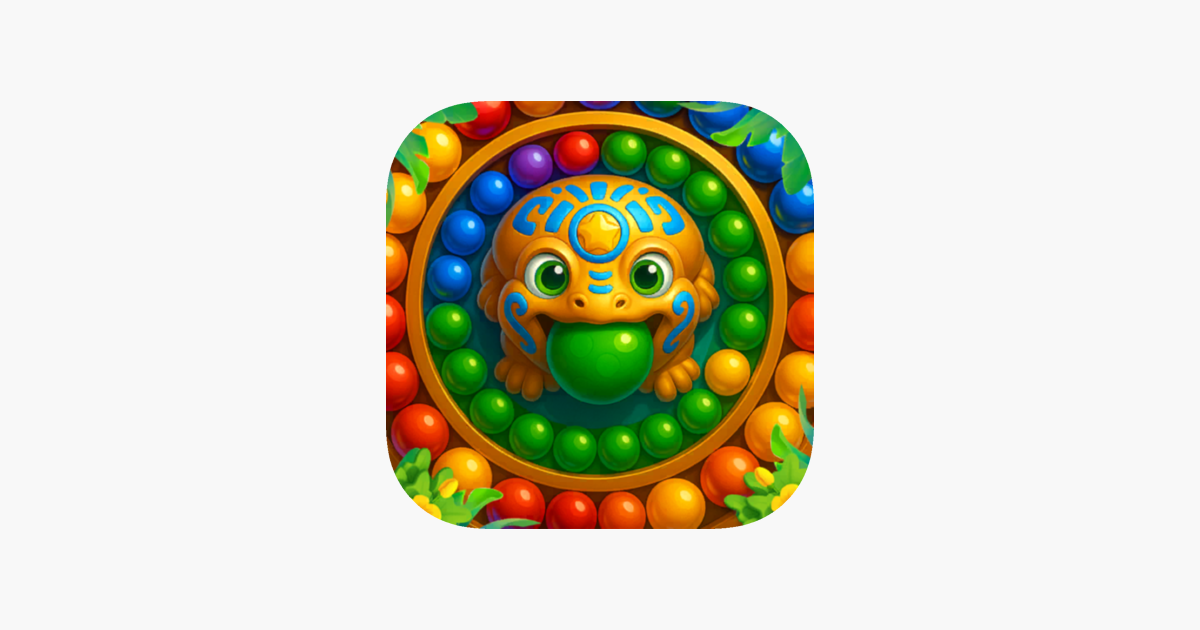 Games like Marble Blast Jungle