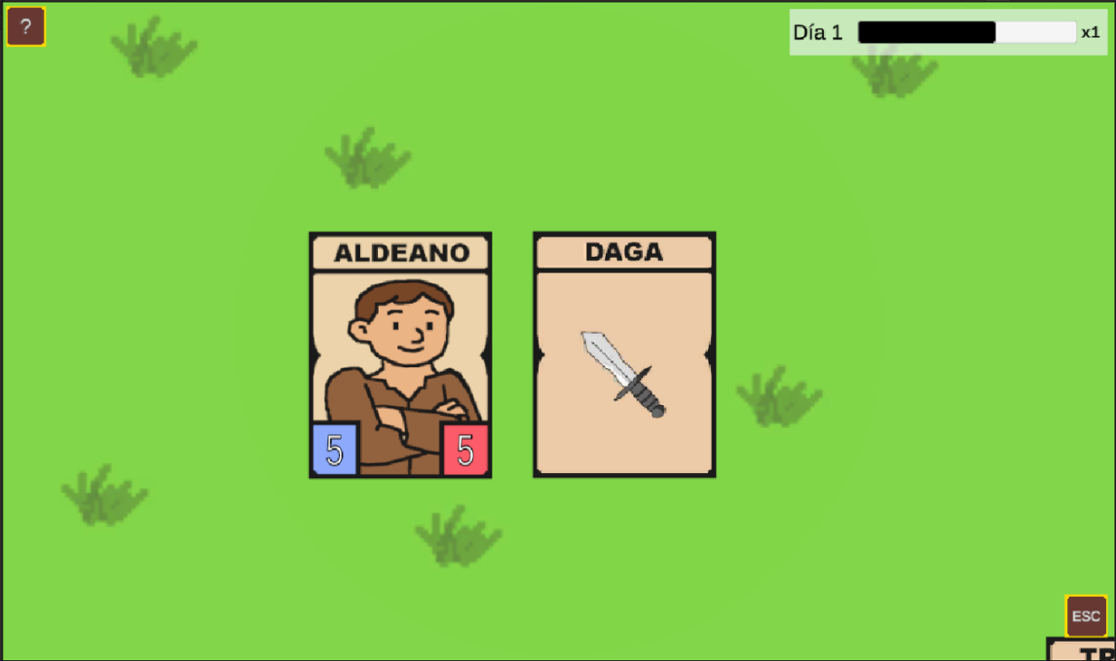 Games like Mazos y Mazmorras ‍♂️