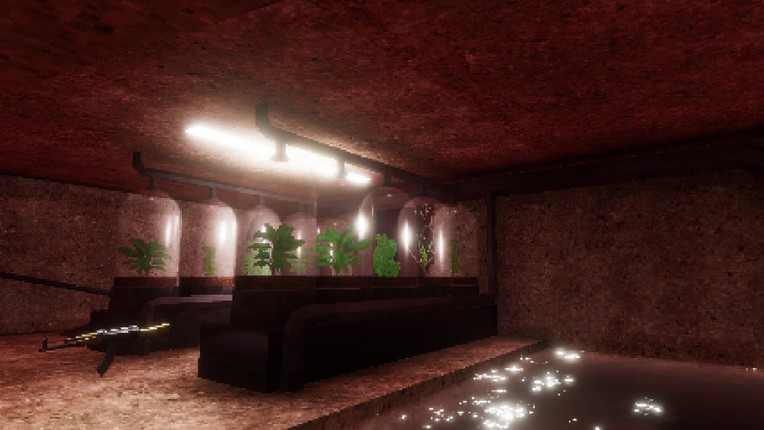 MEAT TRAIN screenshot