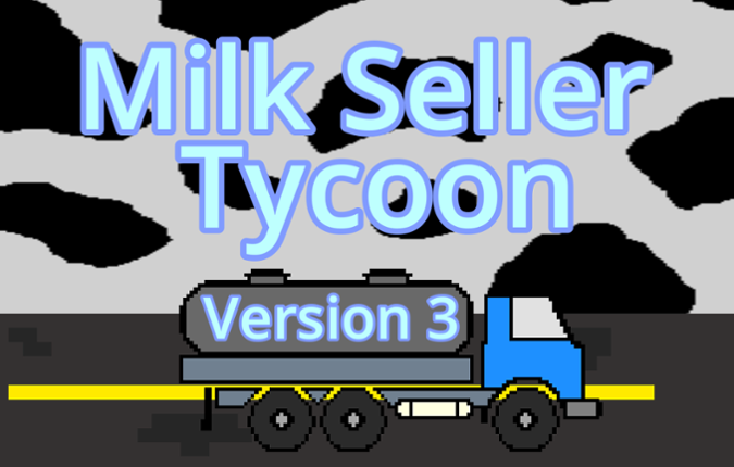 Milk Seller Tycoon Image