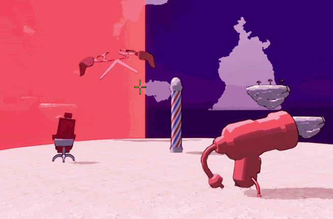 Mindslayer screenshot