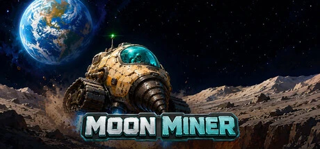 Games like Moon Miner