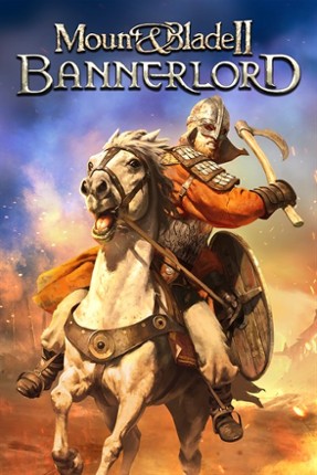 Mount & Blade II Image