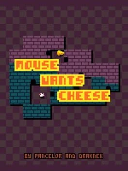 Games like Mouse Wants Cheese