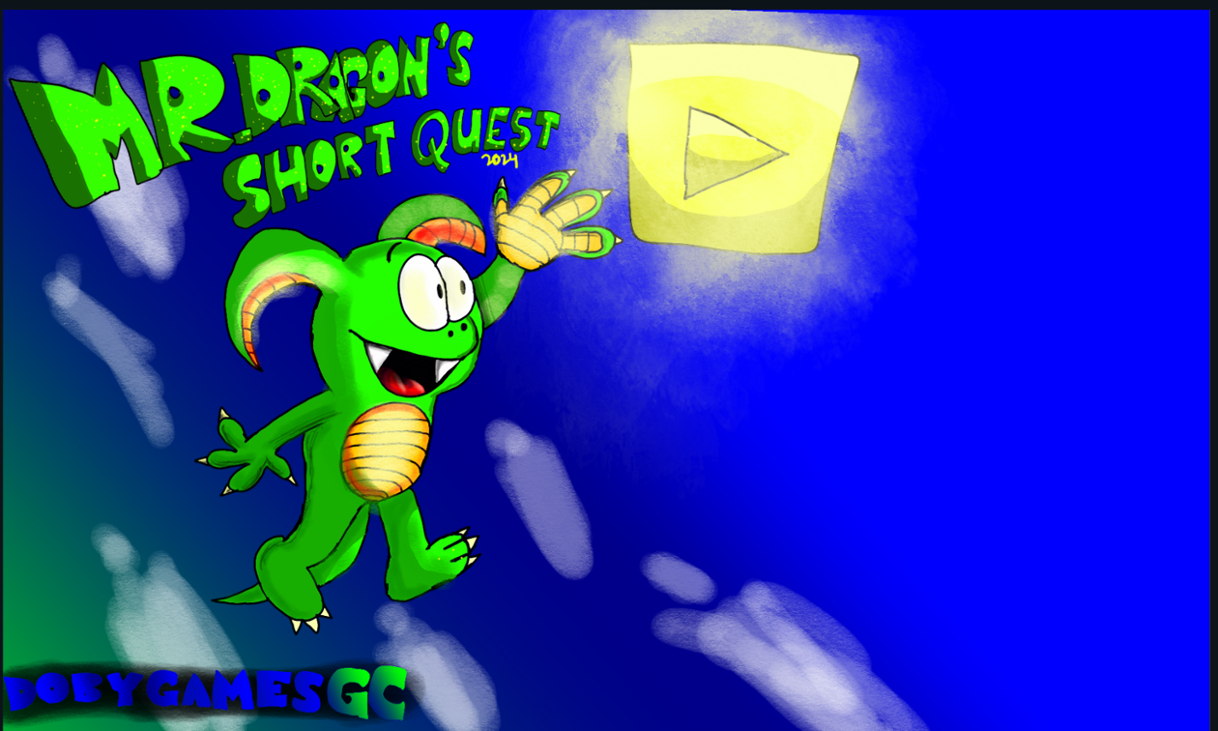 Games like Mr. Dragon's Short Quest