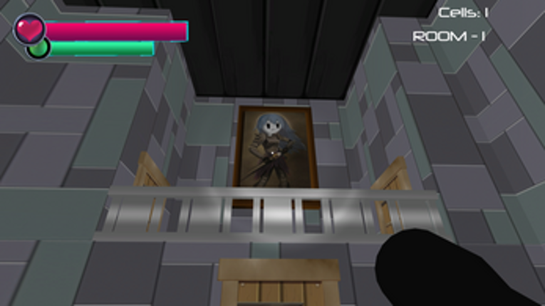 My 8.5 Nightmares screenshot