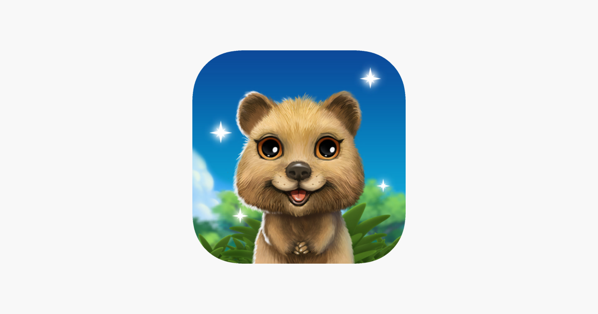 Games like My Free Zoo Mobile