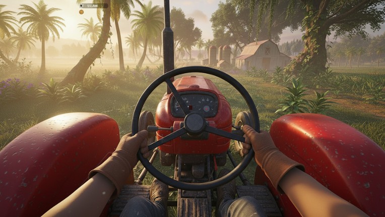 My Little Farm screenshot