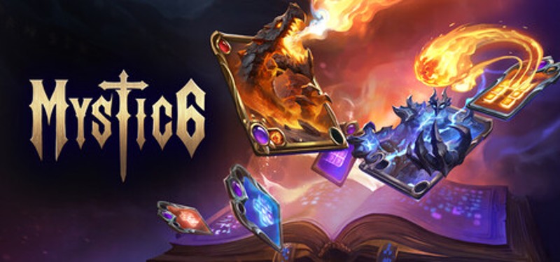 Mystic 6 Image
