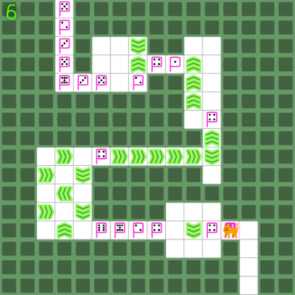 N Step Steve: part 1 screenshot