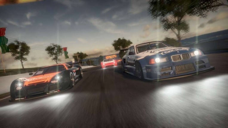 Need for Speed: Shift 2 Unleashed Image