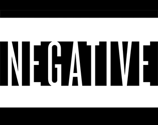 Games like Negative