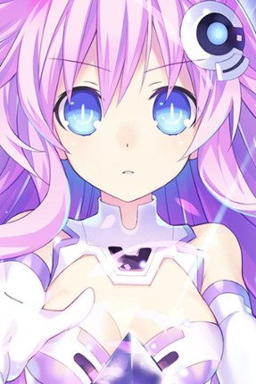 Neptunia: Sisters VS Sisters Game Cover