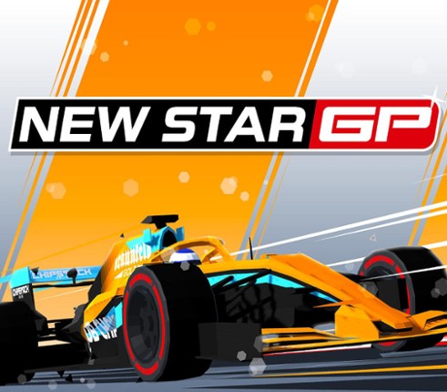 New Star GP Image