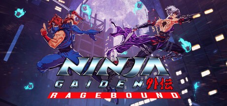 Games like NINJA GAIDEN: Ragebound