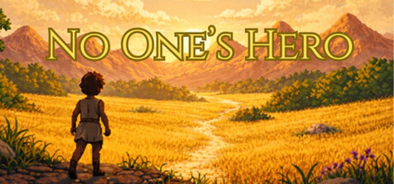 No One's Hero Image