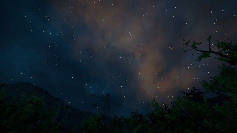 No Stars, Only Constellations Image