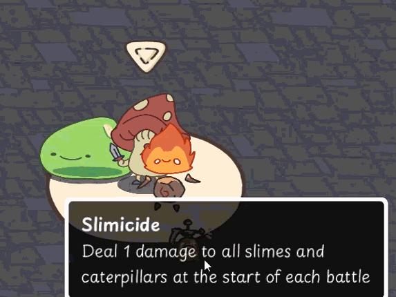 Nobody's Perfect screenshot