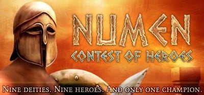 Numen: Contest of Heroes Image