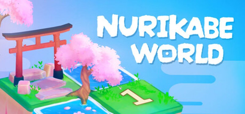 Nurikabe World Image