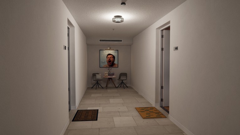 Office Party Image