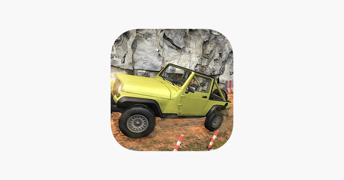 Games like Offroad Driving Simulator