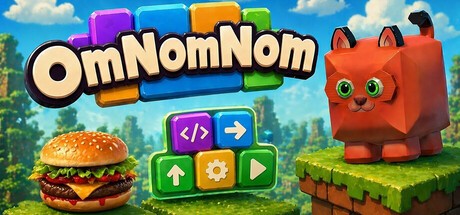 Games like OmNomNom