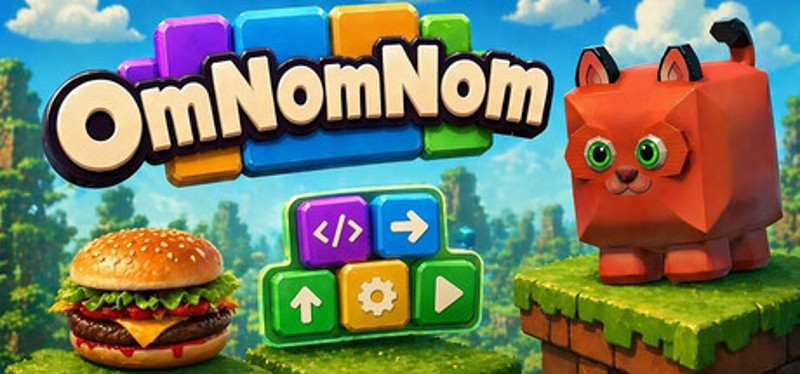 OmNomNom Image