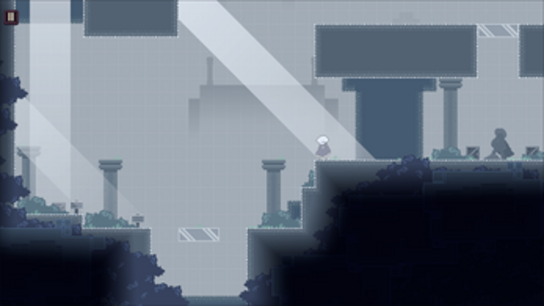 One Step Forward screenshot