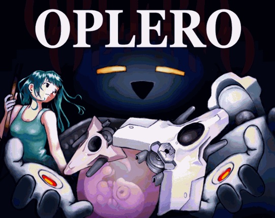 OPLERO Image