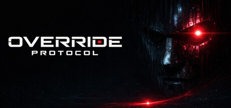 Games like OVERRIDE PROTOCOL