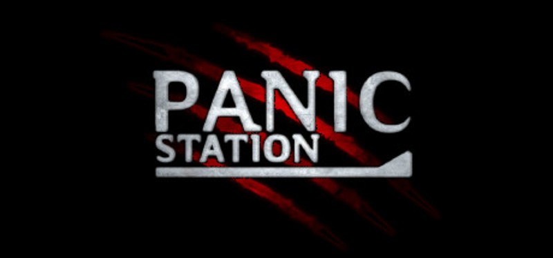 Panic Station VR Game Cover