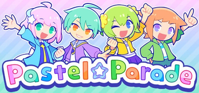 Pastel☆Parade Image