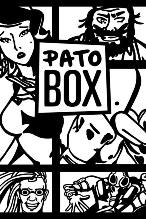 Games like Pato Box