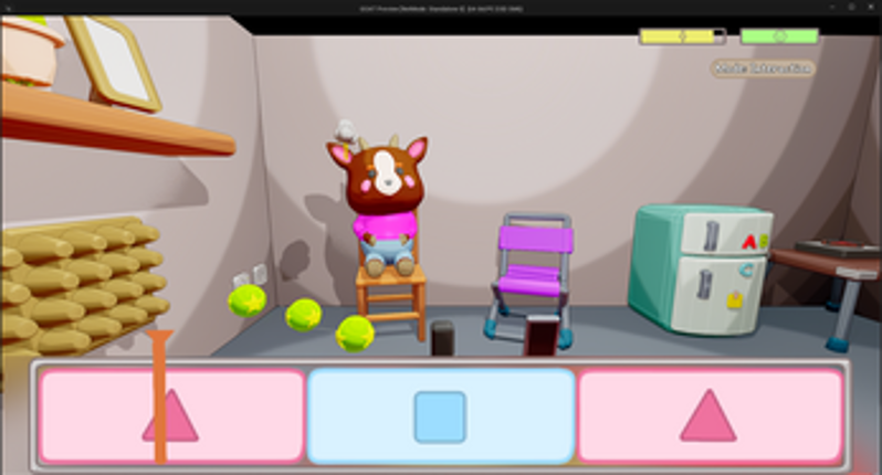 Pawdcast Simulator Image