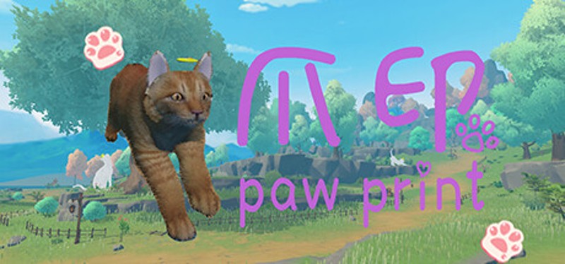 PawPrint Image