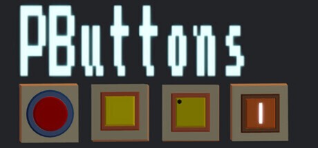 Games like PButtons