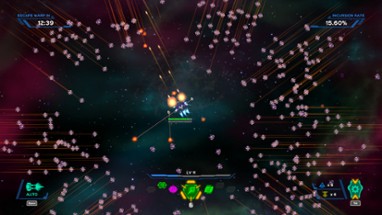 PhaigeX: Hyperspace Survivors Image