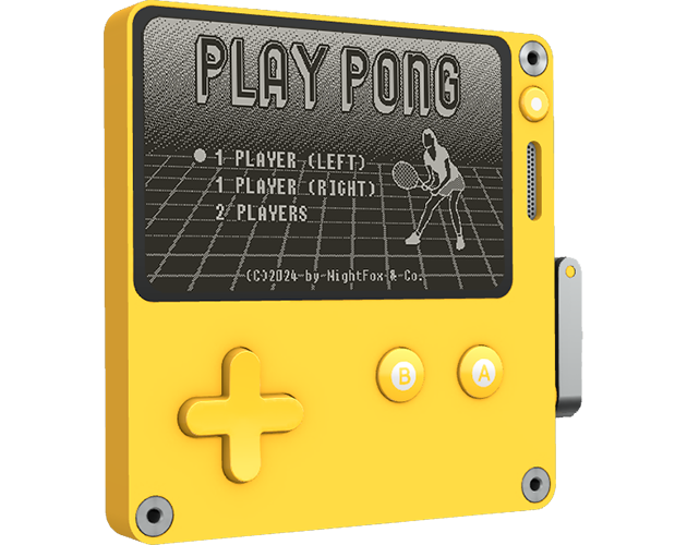 Games like Play Pong