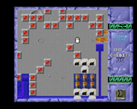 Poizone screenshot