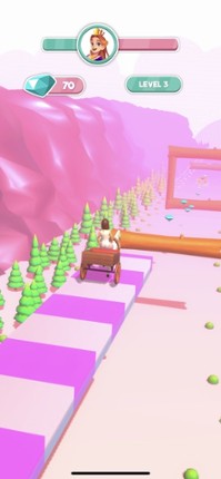 Princess Hill screenshot