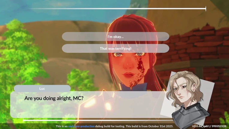 Project Stormwatch screenshot