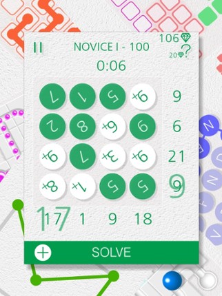 Puzzle Hits screenshot