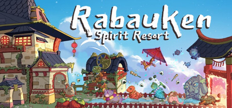 Rabauken: Spirit Resort Image