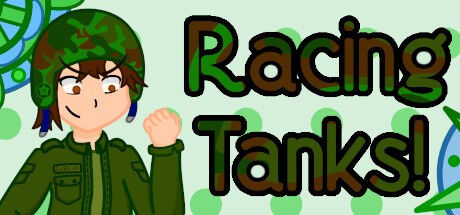 Games like Racing Tanks!