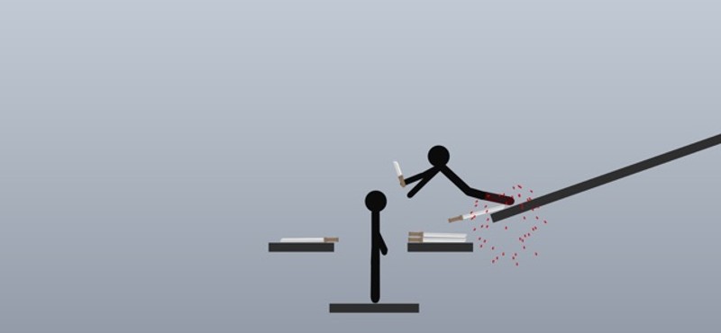 Ragdoll Throw Challenge screenshot